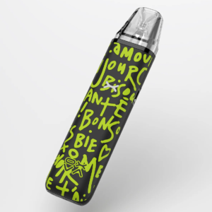 اوكسفا اكسليم جو بود Oxva Xlim GO Pod X9 Vape اكسليم جو بود فيب Oxva Xlim Pod